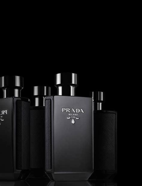 prada milano intense cologne|prada intense 2017.